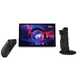 lenovo legion go 2 handheld gaming console, ryzen z2 extreme, 32gb/1tb refurbished