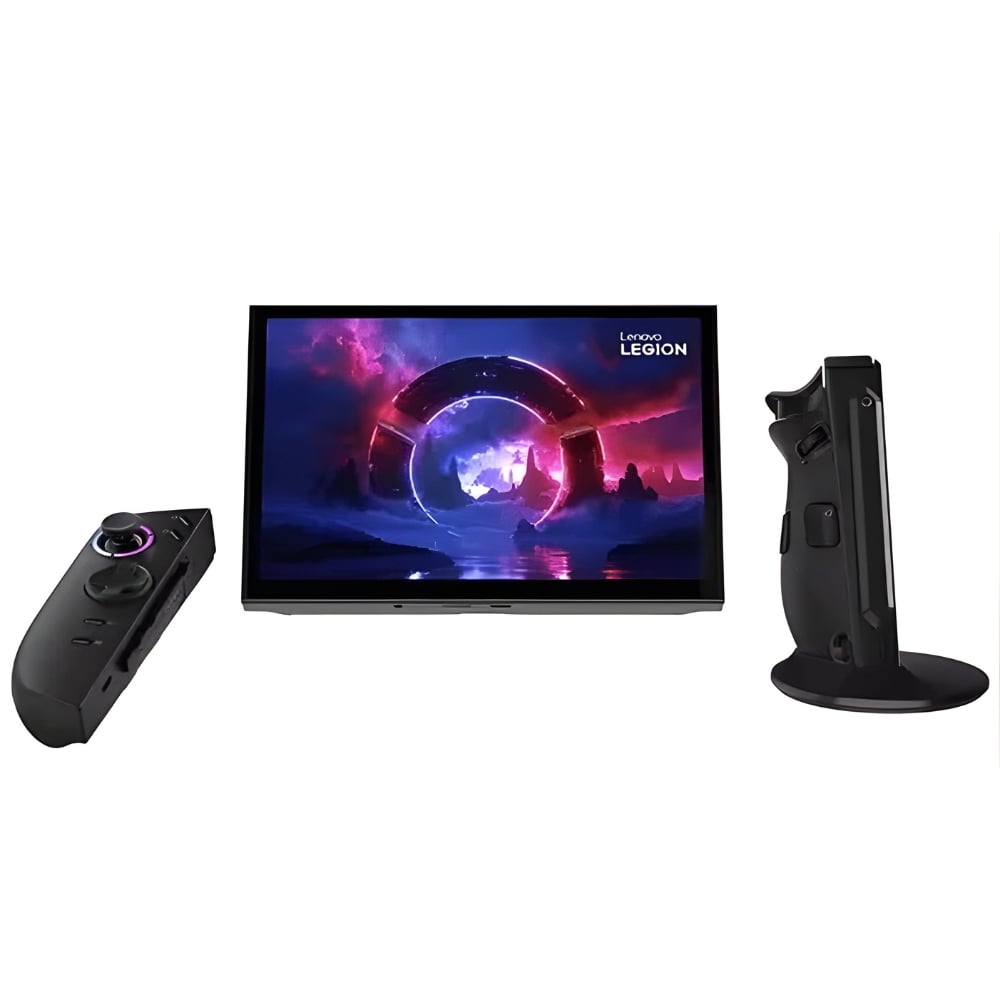 Lenovo Legion Go 2 Handheld (Z2 Extreme, 32GB, 1TB) - Refurbished