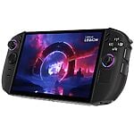 lenovo legion go 2 handheld gaming console, ryzen z2 extreme, 32gb/1tb refurbished
