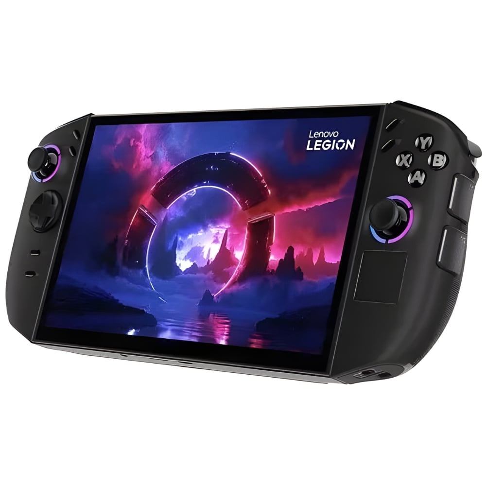 lenovo legion go 2 handheld gaming console, ryzen z2 extreme, 32gb/1tb refurbished