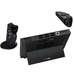 lenovo legion go 2 handheld gaming console, ryzen z2 extreme, 32gb/1tb refurbished