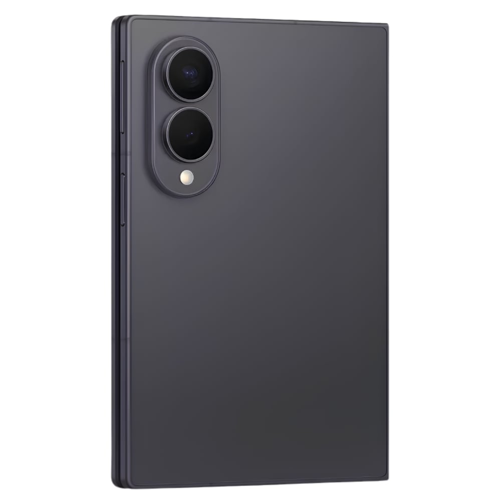 Galaxy Z Fold8 Back view Unlocked - Pristine Condition