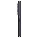Galaxy Z Fold8 Unlocked Side View - Pristine Condition