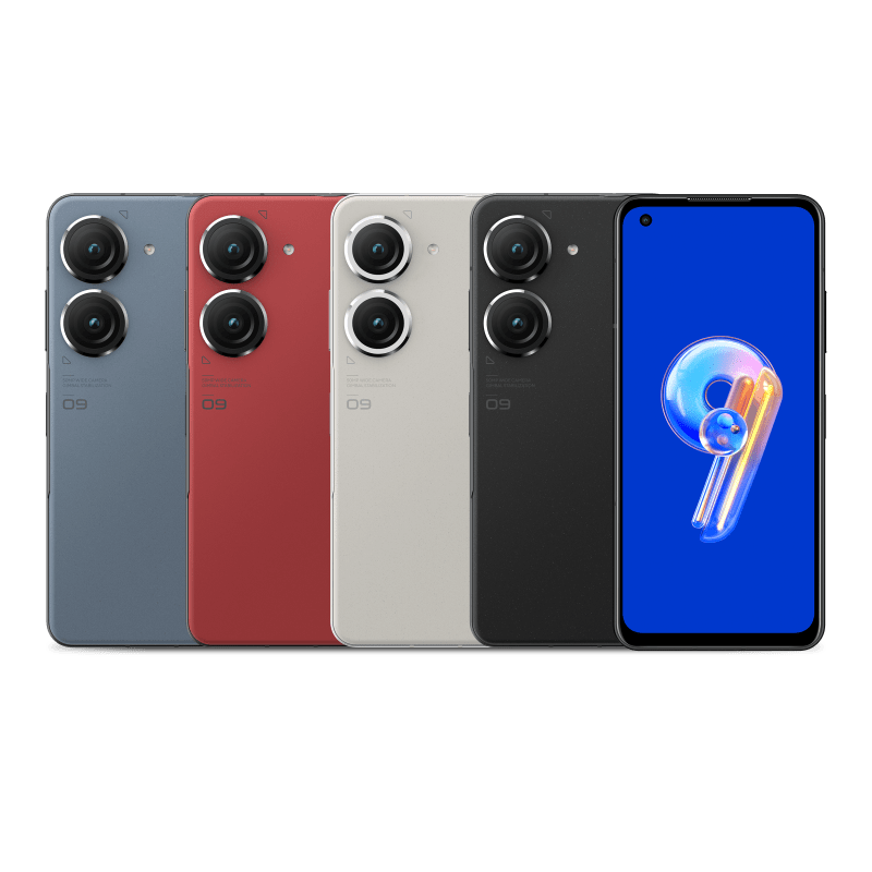 refurbished zenfone 9