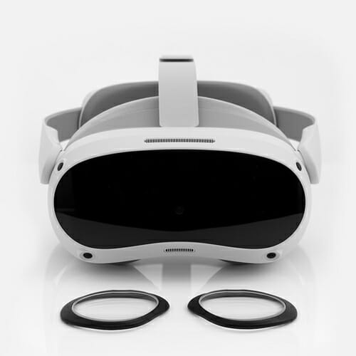 Refurbished Pico 4 All-in-One VR Headset - 128GB