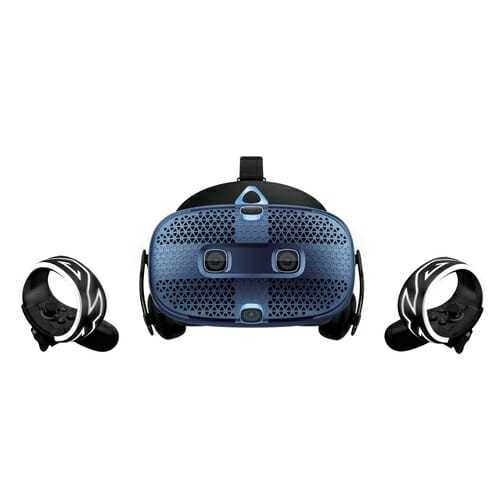 Refurbished HTC Cosmos VR Headset