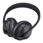 bose nc 700 noise cancelling headphones Black