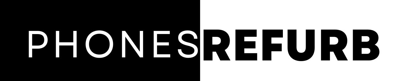 phonesrefurb logo