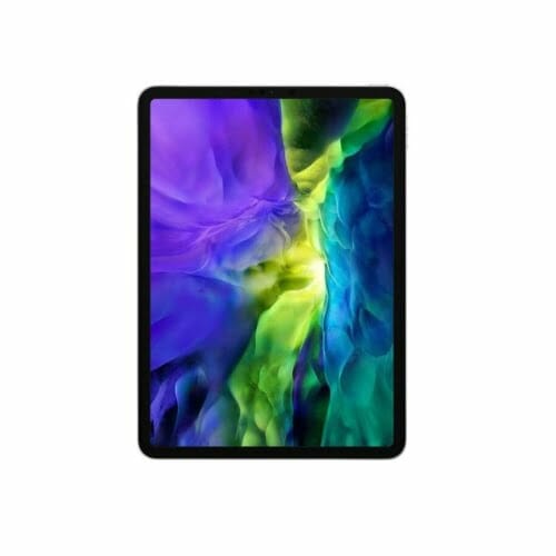 Refurbished Apple iPad Pro 11" 2nd Gen 2020 Unlocked