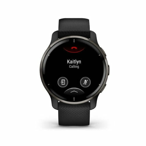 Garmin cheap smartwatch refurbished