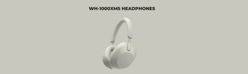 Sony WH-1000XM5 Refurbished