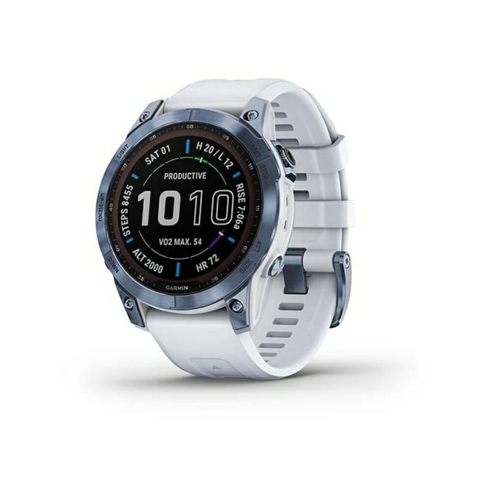 Garmin fenix clearance refurbished