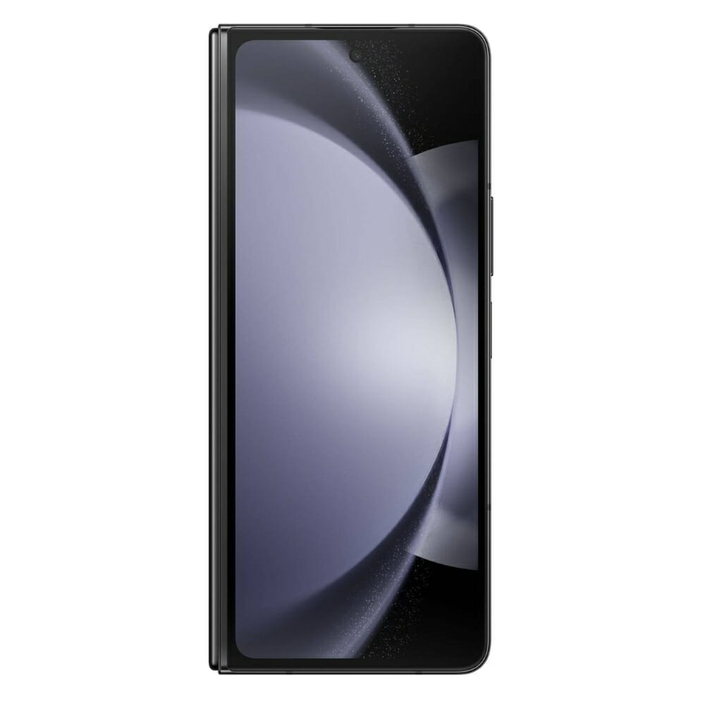 Refurbished) Samsung Galaxy Z Fold3 5G (Phantom Silver, 12GB RAM, 256GB  Storage) with No Cost EMI/Addit : : Electronics