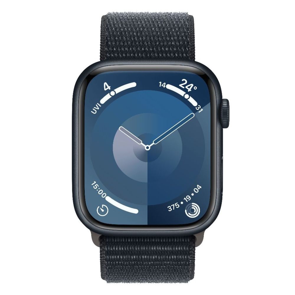 Refurb apple watch discount 3