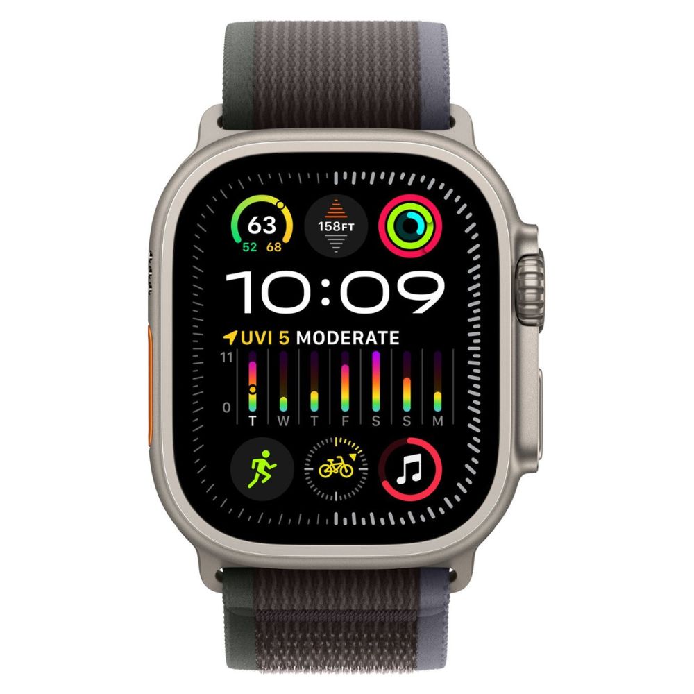 Series 2 refurbished online apple watch