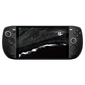 Ultra-Mobile Handheld Gaming Consoles : AYA Neo Air 1S
