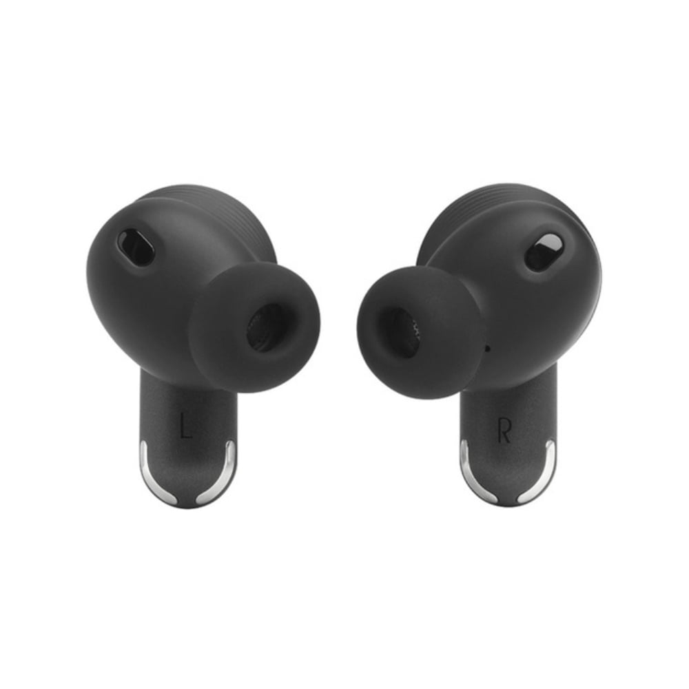 refurbished jbl tour pro 2 tws in ear noise cancelling earbuds black - Phonesrefurb