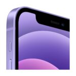 Refurbished iPhone 12, 128GB, Purple - Pristine Condition