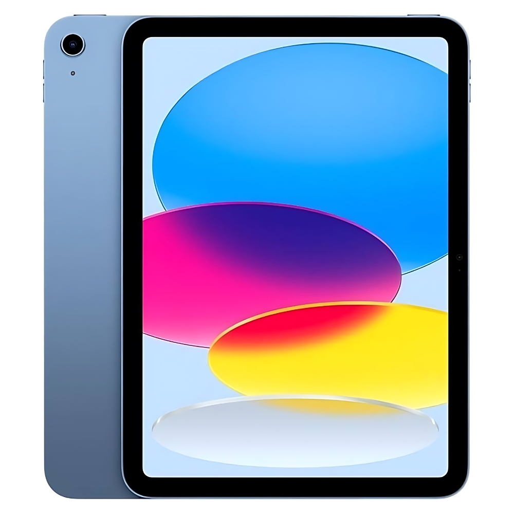 Refurbished iPad (10th Generation - Blue